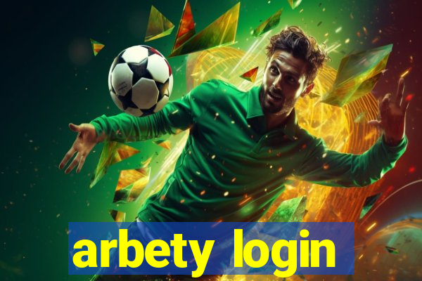 arbety login